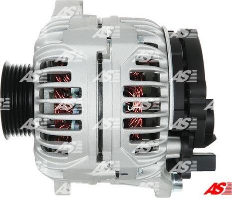 AS-PL A0045 - Ģenerators autodraugiem.lv