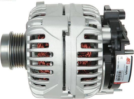 AS-PL A0046(P) - Ģenerators autodraugiem.lv