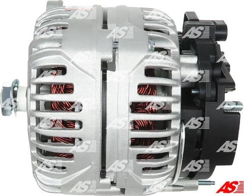 AS-PL A0046 - Ģenerators autodraugiem.lv