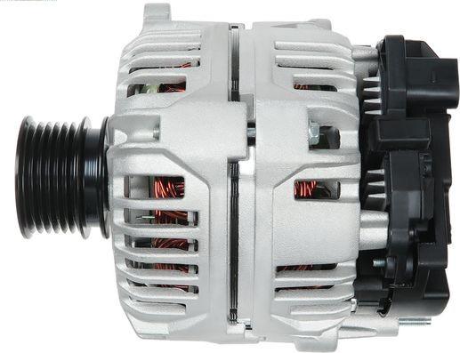 AS-PL A0042 - Ģenerators autodraugiem.lv