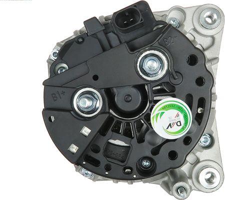 AS-PL A0059(P-INA) - Ģenerators autodraugiem.lv