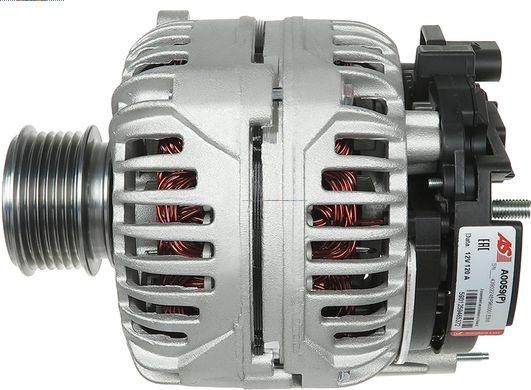 AS-PL A0059(P) - Ģenerators autodraugiem.lv