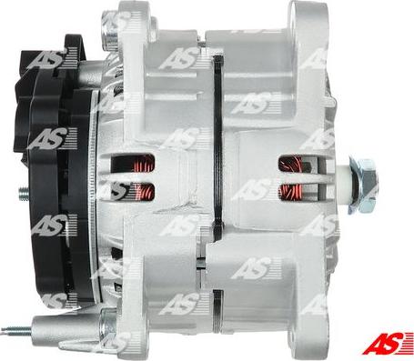 AS-PL A0059 - Ģenerators autodraugiem.lv