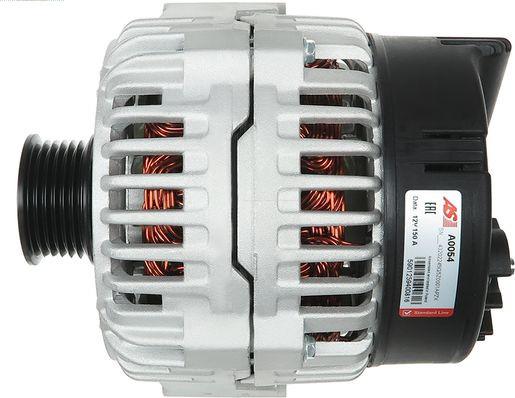 AS-PL A0054 - Ģenerators autodraugiem.lv