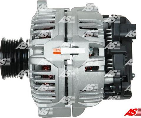 AS-PL A0056 - Ģenerators autodraugiem.lv