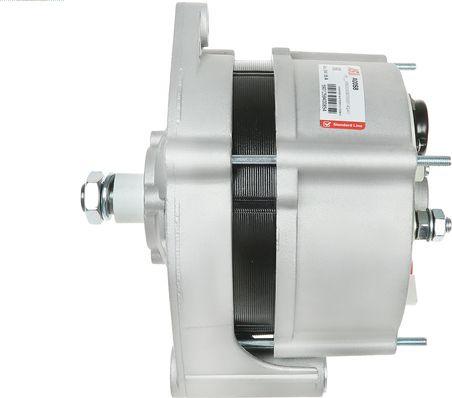 AS-PL A0058 - Ģenerators autodraugiem.lv