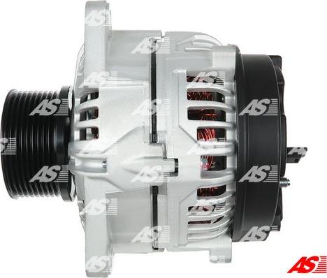AS-PL A0053 - Ģenerators autodraugiem.lv