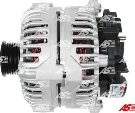 AS-PL A0052 - Ģenerators autodraugiem.lv