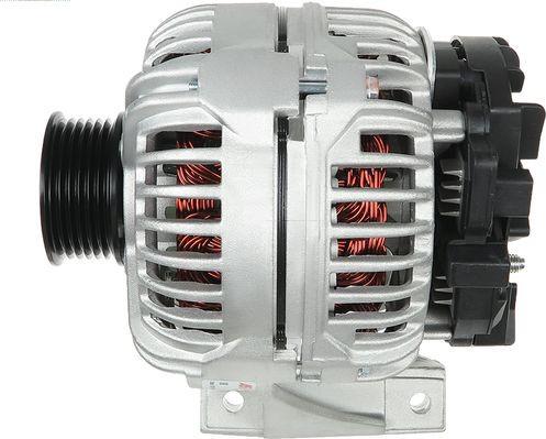 AS-PL A0060 - Ģenerators autodraugiem.lv