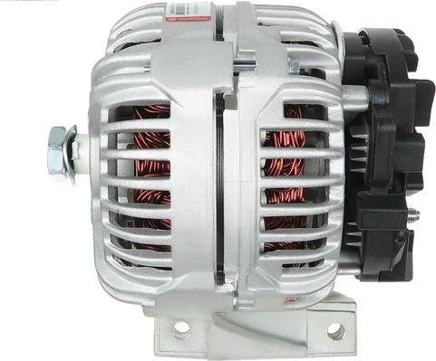AS-PL A0061 - Ģenerators autodraugiem.lv