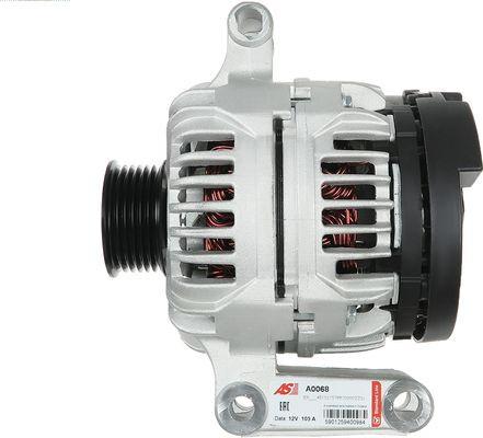 AS-PL A0068 - Ģenerators autodraugiem.lv