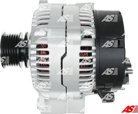 AS-PL A0006 - Ģenerators autodraugiem.lv