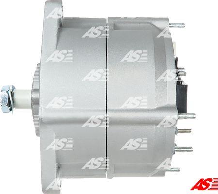 AS-PL A0001 - Ģenerators autodraugiem.lv