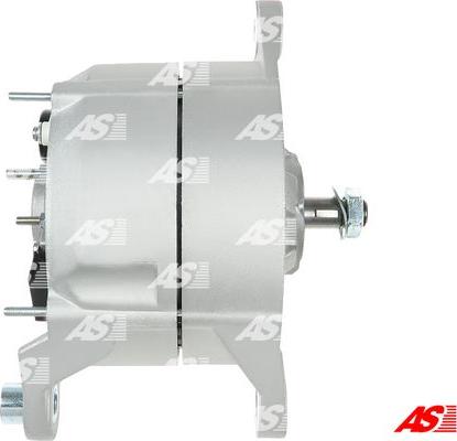 AS-PL A0008 - Ģenerators autodraugiem.lv