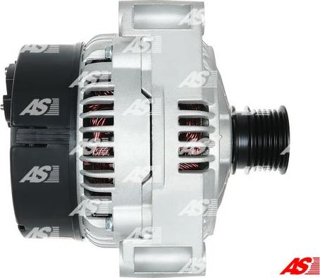 AS-PL A0003 - Ģenerators autodraugiem.lv