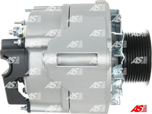 AS-PL A0007 - Ģenerators autodraugiem.lv