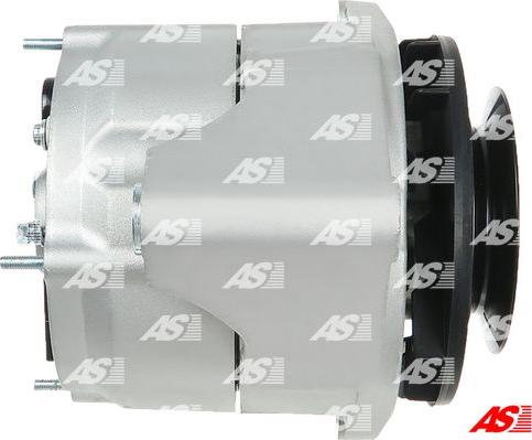 AS-PL A0016 - Ģenerators autodraugiem.lv