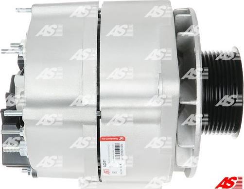 AS-PL A0011 - Ģenerators autodraugiem.lv