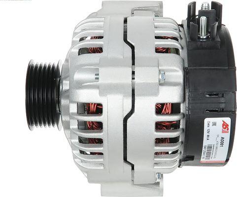 AS-PL A0081 - Ģenerators autodraugiem.lv