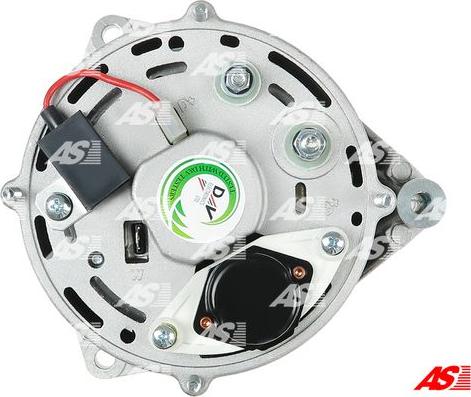 AS-PL A0030 - Ģenerators autodraugiem.lv