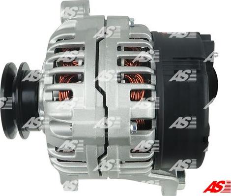 AS-PL A0033 - Ģenerators autodraugiem.lv