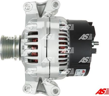 AS-PL A0032(P-INA) - Ģenerators autodraugiem.lv