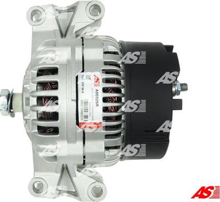 AS-PL A0032SR - Ģenerators autodraugiem.lv