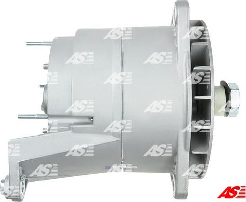 AS-PL A0021 - Ģenerators autodraugiem.lv