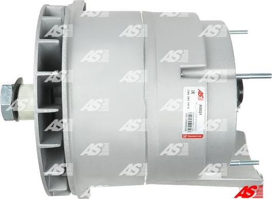 AS-PL A0021 - Ģenerators autodraugiem.lv