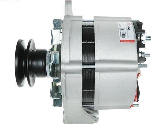 ASPL A0028 - Ģenerators autodraugiem.lv