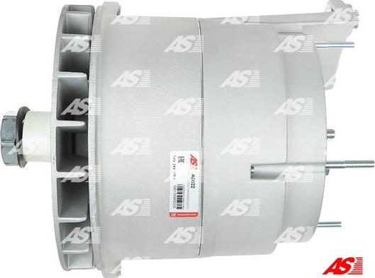 AS-PL A0022 - Ģenerators autodraugiem.lv