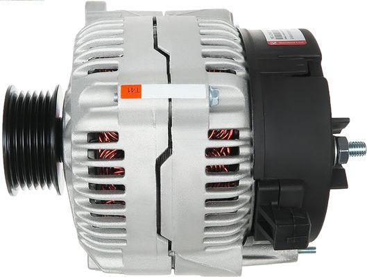 AS-PL A0079 - Ģenerators autodraugiem.lv
