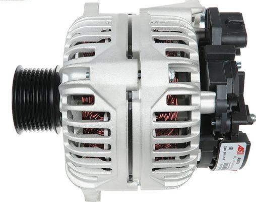 AS-PL A0074 - Ģenerators autodraugiem.lv