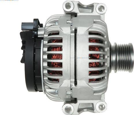 AS-PL A0199(P) - Ģenerators autodraugiem.lv