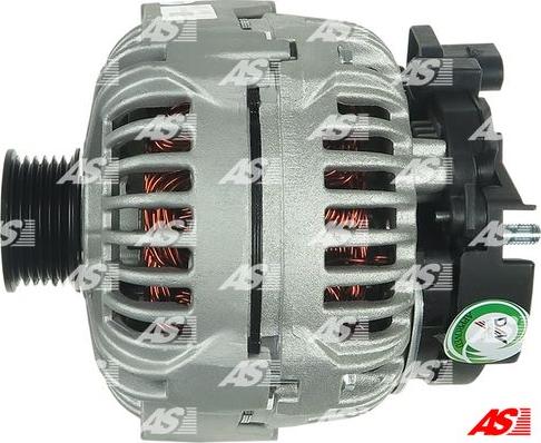 ASPL A0194 - Ģenerators autodraugiem.lv