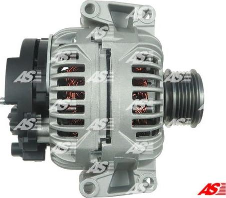 AS-PL A0195 - Ģenerators autodraugiem.lv