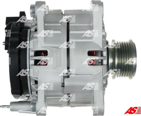 AS-PL A0190(P) - Ģenerators autodraugiem.lv