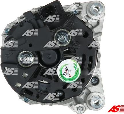 AS-PL A0190(P) - Ģenerators autodraugiem.lv