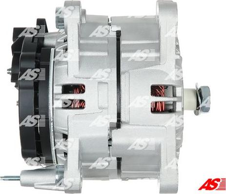 AS-PL A0190 - Ģenerators autodraugiem.lv