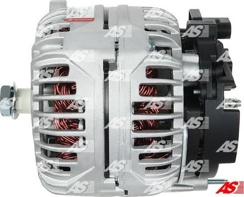 AS-PL A0190 - Ģenerators autodraugiem.lv