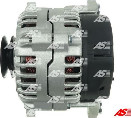 AS-PL A0198 - Ģenerators autodraugiem.lv