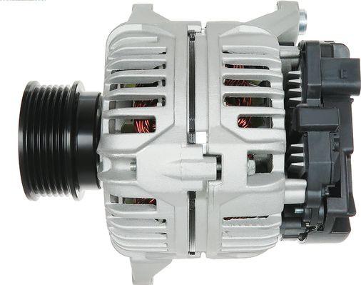 AS-PL A0149 - Ģenerators autodraugiem.lv
