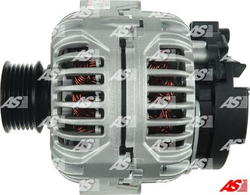 AS-PL A0144 - Ģenerators autodraugiem.lv