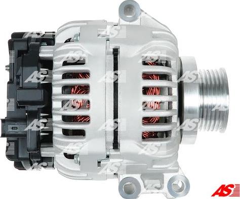 AS-PL A0145 - Ģenerators autodraugiem.lv