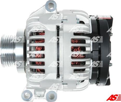 AS-PL A0145 - Ģenerators autodraugiem.lv