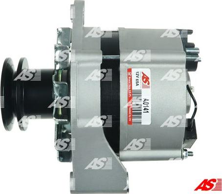 AS-PL A0141 - Ģenerators autodraugiem.lv