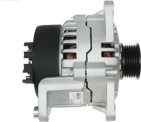 AS-PL A0148 - Ģenerators autodraugiem.lv