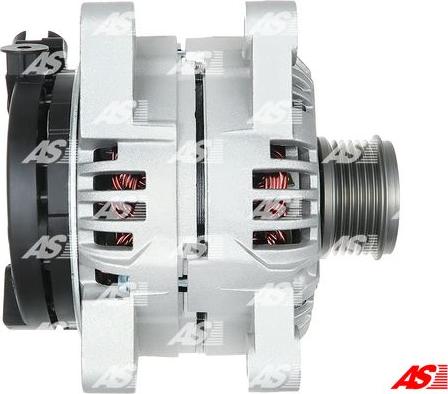 AS-PL A0142(P) - Ģenerators autodraugiem.lv