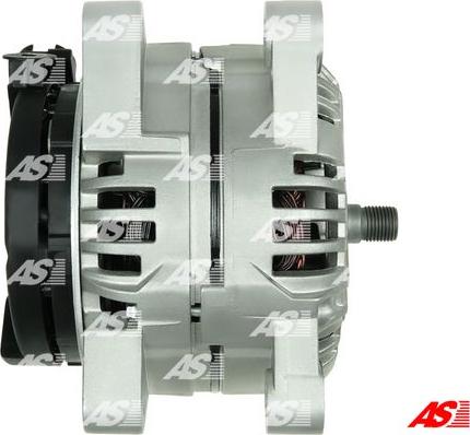 AS-PL A0142SR - Ģenerators autodraugiem.lv