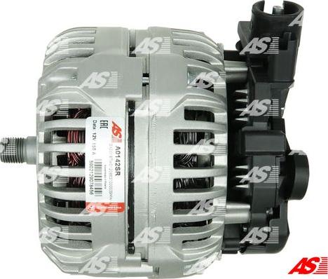 AS-PL A0142SR - Ģenerators autodraugiem.lv